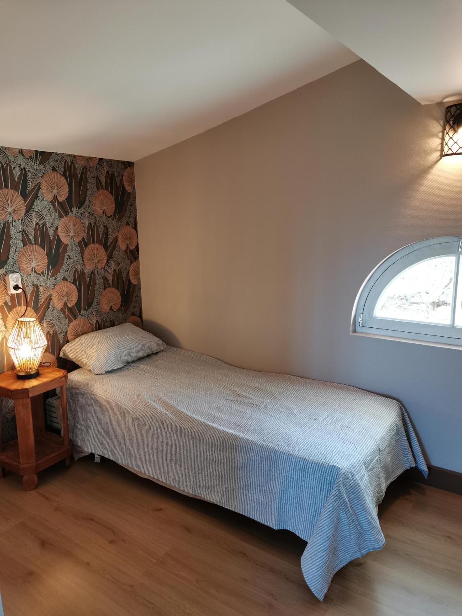 La Planque De L'Eclusier Villa Castelnau-de-Lévis Exteriör bild