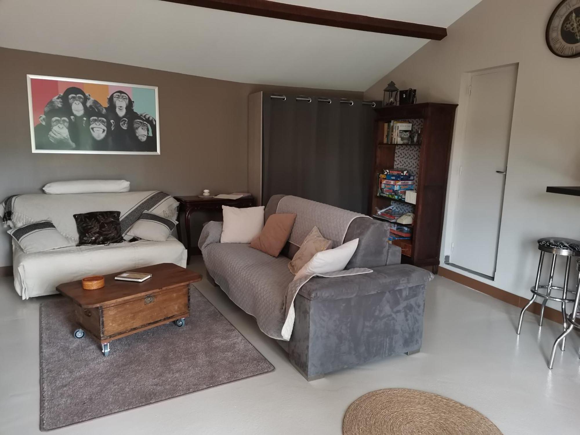 La Planque De L'Eclusier Villa Castelnau-de-Lévis Exteriör bild